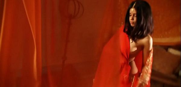  Bollywood Is Where She Is From